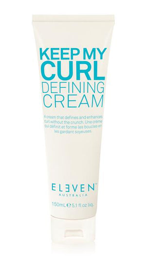 
            
                Load image into Gallery viewer, Keep My Curl Defining Cream - 150ML - Belle Hair Extensions
            
        