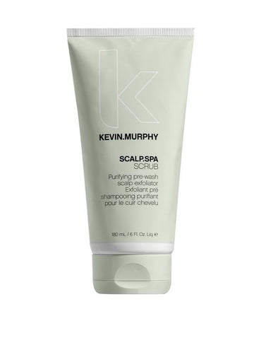 KEVIN.MURPHY SCALP.SPA SCRUB - 180ml