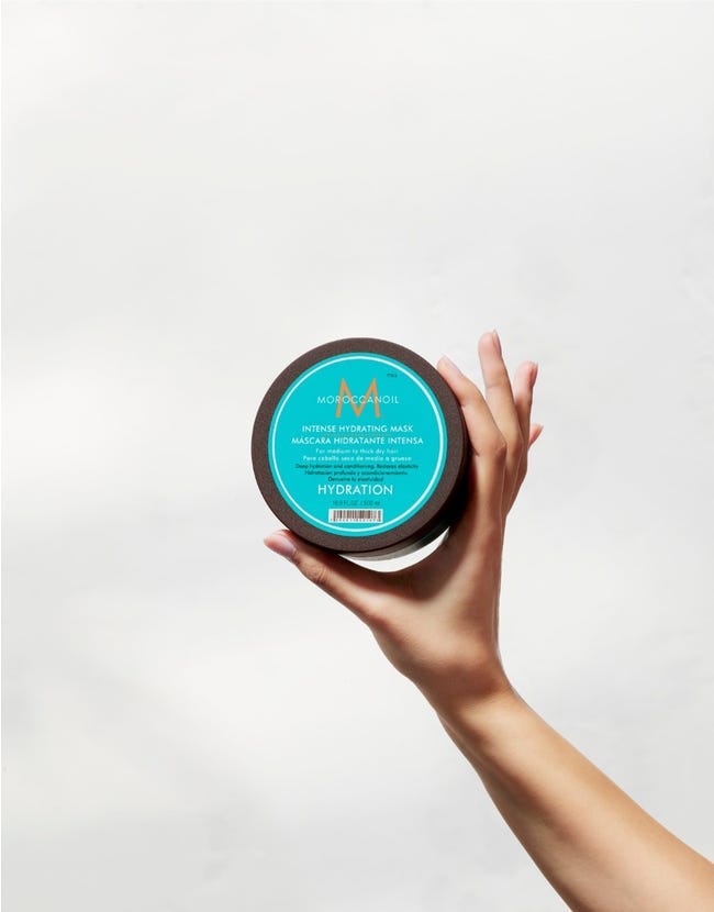 Moroccanoil Intense Hydrating Mask - 250ml