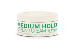Medium Hold Styling Cream - 85g - Belle Hair Extensions