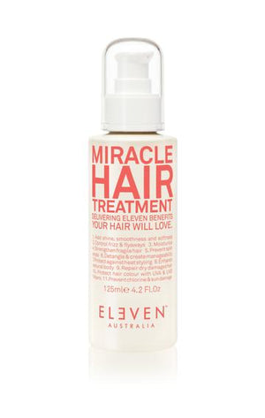 Miracle Hair Treatment - 125ML - Belle Hair Extensions