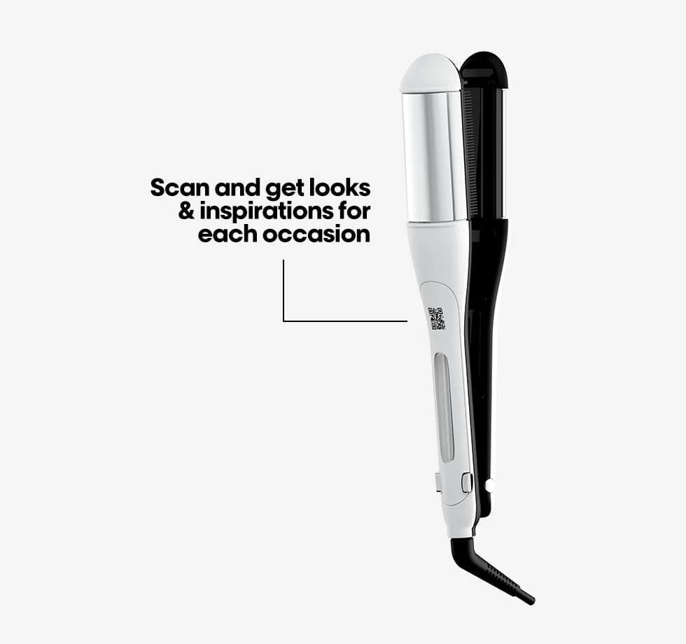 L'Oreal Professional Steampod 4.0