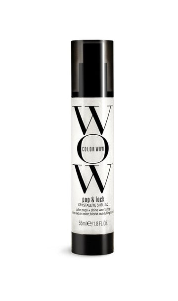 Color Wow Pop & Lock Crystallite Shellac - 55ml - Belle Hair Extensions