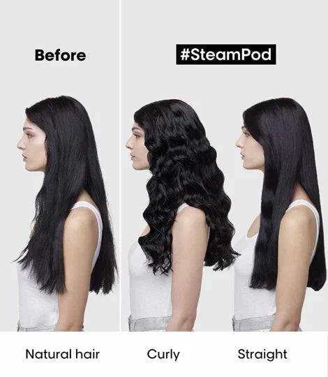 L'Oreal Professional Steampod 4.0
