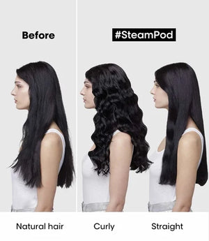 L'Oreal Professional Steampod 4.0