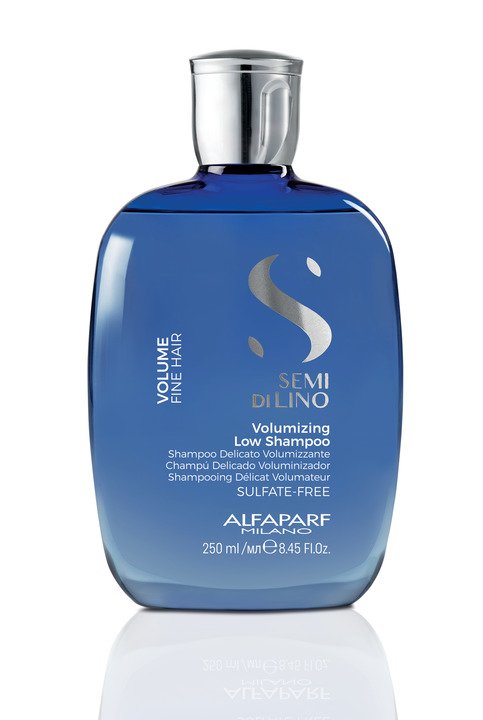 Alfaparf Semi Di Lino Volumizing Low Shampoo - 250ml