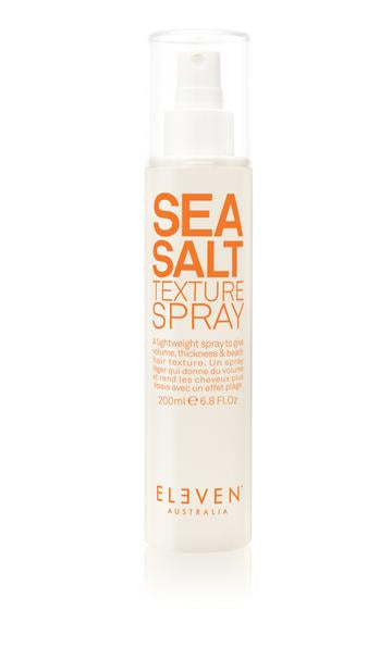 Sea Salt Texture Spray - 200ML - Belle Hair Extensions