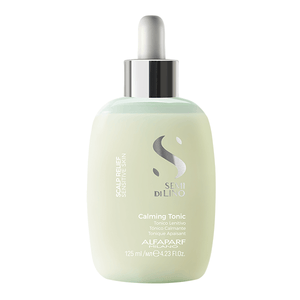 Alfaparf Semi Di Lino Scalp Relief Calming Tonic - 125ml