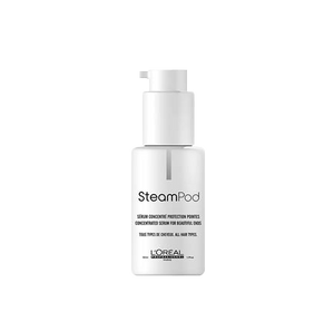 
            
                Load image into Gallery viewer, L&amp;#39;Oreal Professional Steampod Smoothing Serum - 50ml
            
        
