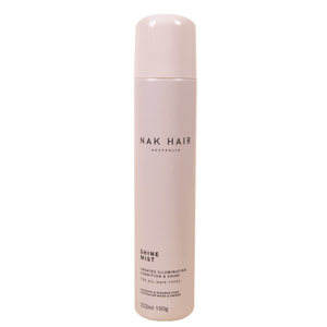 NAK Shine Mist Spray - 222ml