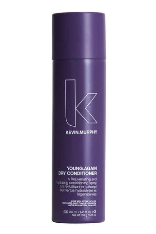 YOUNG.AGAIN DRY CONDITIONER - Belle Hair Extensions