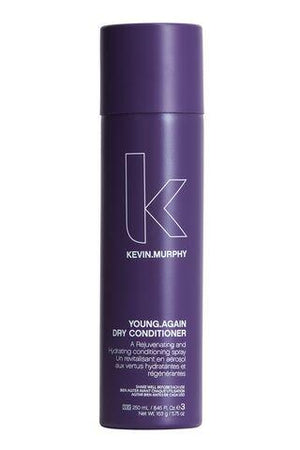 YOUNG.AGAIN DRY CONDITIONER - Belle Hair Extensions