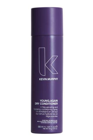 YOUNG.AGAIN DRY CONDITIONER - Belle Hair Extensions