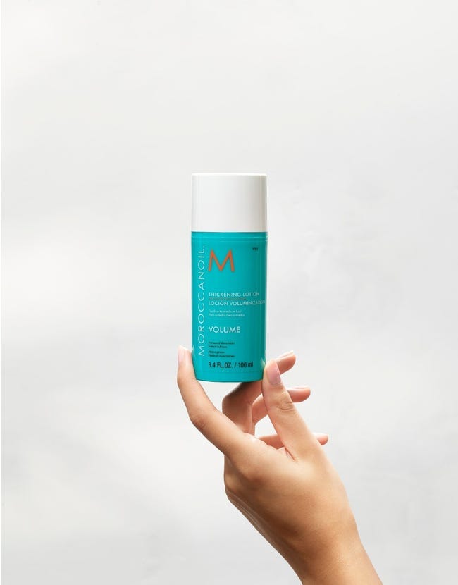Moroccanoil Thickening Lotion - 100ml